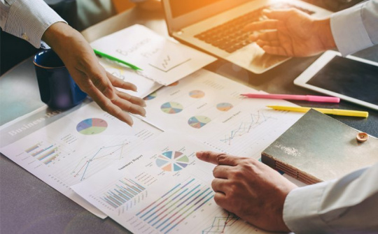 Nâng cao chất lượng báo cáo tài chính doanh nghiệp trong bối cảnh toàn cầu hóa