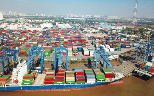 Thực trạng áp dụng các biện pháp kỹ thuật liên quan đến chất lượng hàng hóa trong thương mại quốc tế của Hoa Kỳ và một số khuyến nghị cho Việt Nam