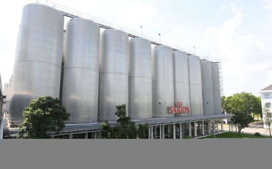 Bộ Công Thương khẳng định không có chủ trương chào mua cổ phiếu của SABECO