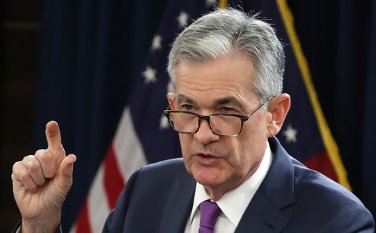 Liệu FED có áp dụng mức lãi suất âm để kích thích kinh tế?