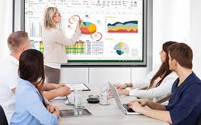 Tăng cường công tác đào tạo trong doanh nghiệp hiện nay