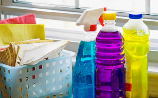 WTO: Một số thay đổi về kiểm soát hoá chất, dãn nhãn thực phẩm của Hoa Kỳ và Hàn Quốc