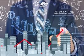 Chiến lược marketing của doanh nghiệp kinh doanh bất động sản