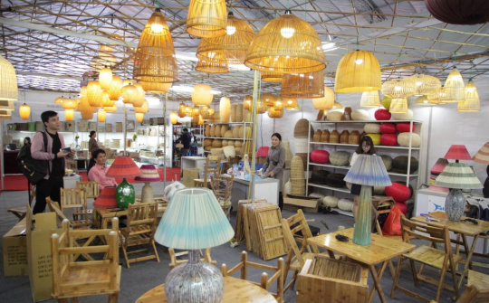 Tiêu chí cần đạt tối thiểu trong đánh giá, phân hạng sản phẩm