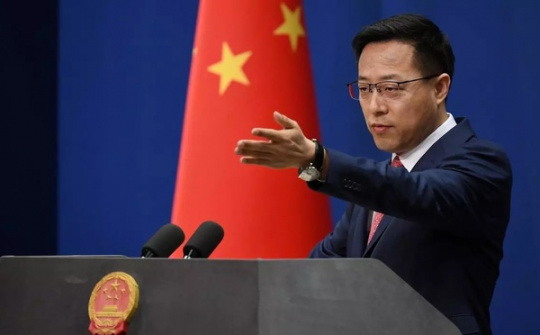 [Quốc tế nổi bật] Anh phải tôn trọng thực tế