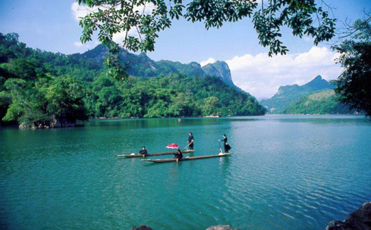 Ba Bể - Bắc Kạn: Nhiều giải pháp phát triển công nghiệp - tiểu thủ công nghiệp