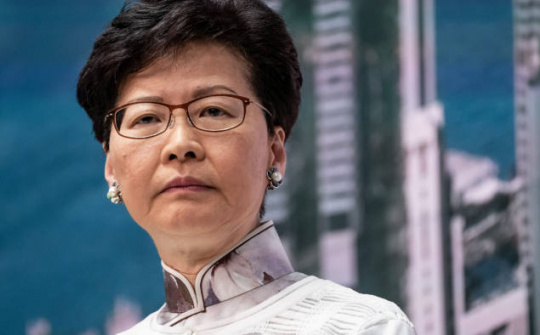 [Quốc tế nổi bật] Hong Kong không sợ Mỹ trừng phạt