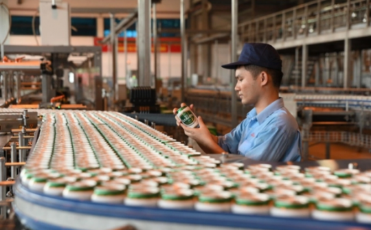 Thủ tướng phê duyệt Danh mục doanh nghiệp có vốn nhà nước thực hiện thoái vốn đến hết năm 2020