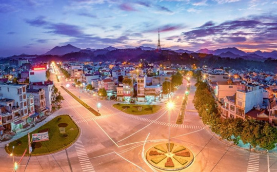 Cải thiện chỉ số thành phần “chìa khóa” để Bắc Kạn mời gọi nhà đầu tư