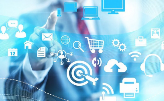 Pháp luật giao dịch điện tử của Hàn Quốc và kinh nghiệm cho Việt Nam