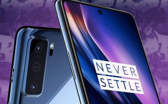 OnePlus Z - Sự thay đổi chiến lược về giá