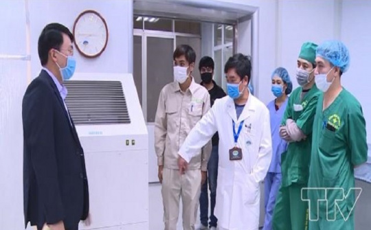 AIRTECH Thế Long: Đơn vị tiên phong sản xuất và cung cấp các sản phẩm thiết bị phòng sạch, thiết bị phòng thí nghiệm phục vụ trong lĩnh vực y tế , dược phẩm, điện tử