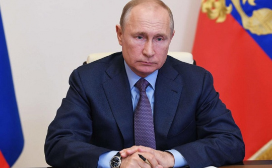 [Quốc tế nổi bật] Nga lại gặp vấn đề về môi trường