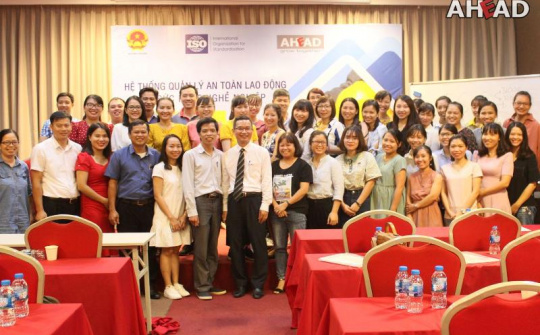 Gần 65% doanh nghiệp ngành Công Thương cải thiện được năng suất