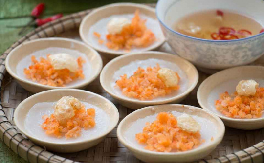 8 món ngon không thể bỏ qua khi đến Huế