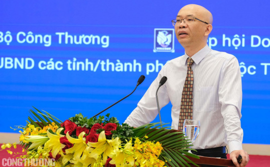 Cục Xuất nhập khẩu nêu 7 giải pháp để thúc đẩy xuất khẩu vào thị trường EVFTA