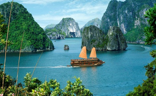 Quảng bá hình ảnh của Việt Nam ra nước ngoài