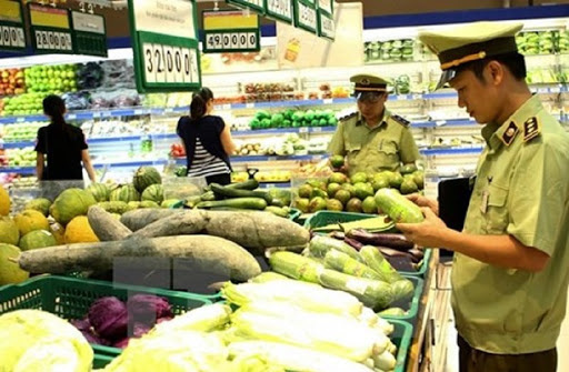 Đề xuất giảm mức thu phí trong công tác an toàn vệ sinh thực phẩm đến 31/12/2020