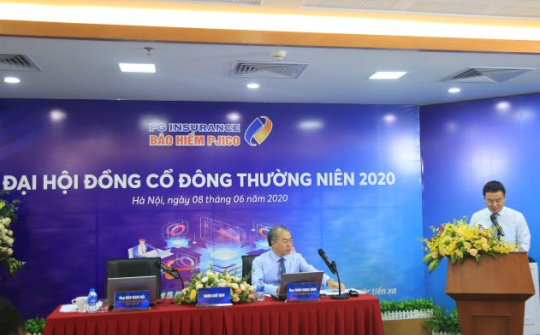 Năm 2019: PJICO hoàn thành toàn diện và xuất sắc mọi chỉ tiêu kinh doanh