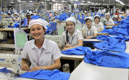 2 tháng nữa EVFTA đi vào thực thi, doanh nghiệp đang làm gì?