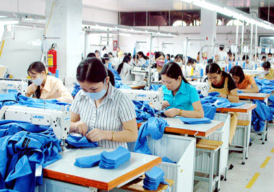 Quản lý nhà nước đối với doanh nghiệp nhỏ và vừa tạo động lực phát triển kinh tế tư nhân, từ thực tiễn Thành phố Hồ Chí Minh