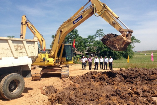 Một số yêu cầu bảo đảm thực hiện pháp luật về bồi thường, hỗ trợ, tái định cư khi nhà nước thu hồi đất đối với dự án nâng cấp đô thị trên địa bàn Thành phố Hồ Chí Minh