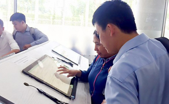 Tư pháp xã, phường sắp hết thời?