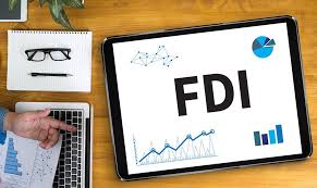 Ảnh hưởng của khối FDI đến năng suất lao động toàn nền kinh tế Việt Nam