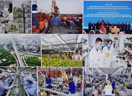 Thương mại quốc tế năm 2019 và dự báo năm 2020