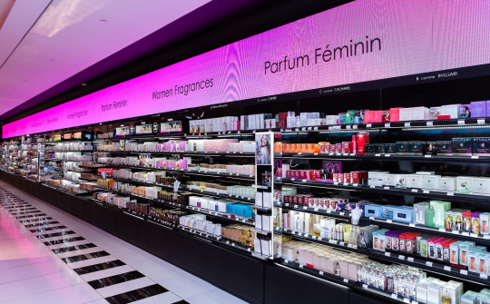 Hàng hóa Pháp bị Mỹ áp thuế lên tới 1,3 tỷ USD