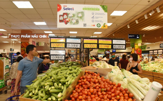 Giải pháp cho thị trường nội địa trong những tháng cuối năm