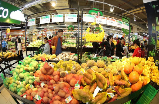 Doanh nghiệp bán lẻ 'bắt tay' nhau làm chủ cuộc chơi