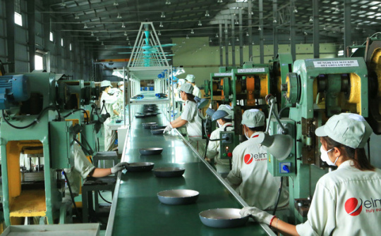 Cơ chế phối hợp cảnh báo sớm nguy cơ phát sinh tranh chấp đầu tư quốc tế