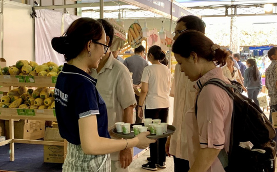 Hiệu ứng từ các chương trình kích cầu tiêu dùng nội địa