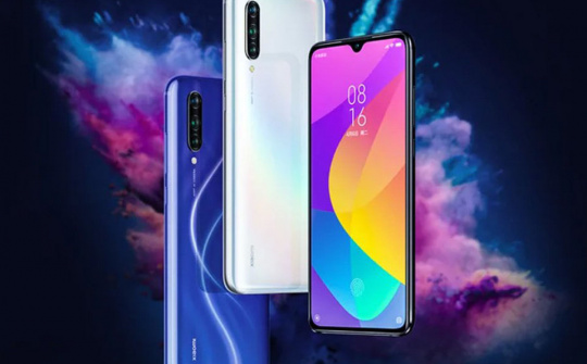 Top 5 điện thoại thiết kế đẹp, cấu hình ổn, giá dưới 4 triệu đồng