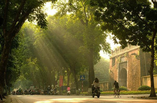 Thời tiết 20-7: Miền Bắc nhiệt độ giảm nhẹ ngày đầu tuần, đề phòng chiều tối có mưa