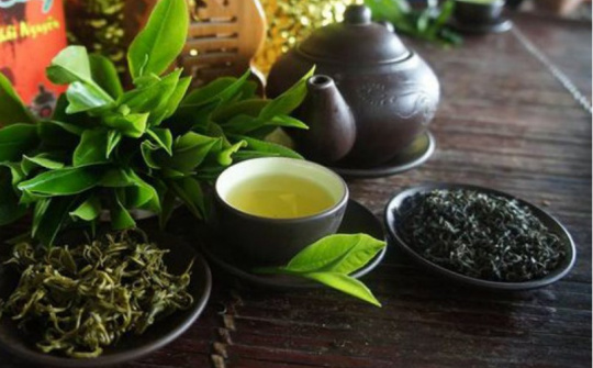 Pakistan đứng đầu về tiêu thụ chè của Việt Nam