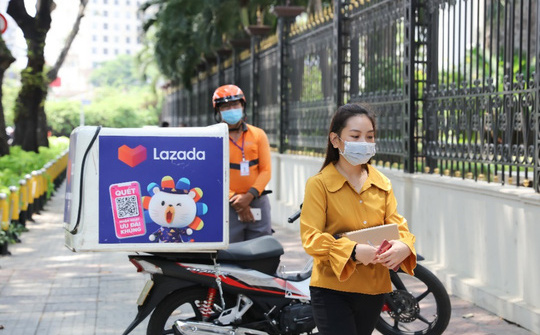 Bảo vệ người tiêu dùng khi tham gia các giao dịch thương mại điện tử