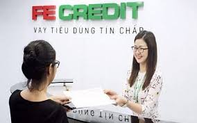 Các yếu tố ảnh hưởng đến động lực làm việc của nhân viên tư vấn tín dụng tại các điểm bán hàng của FE CREDIT tỉnh An Giang