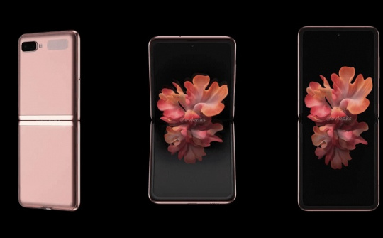 Galaxy Z Flip 5G bất ngờ chốt ngày ra mắt sớm hơn dự kiến