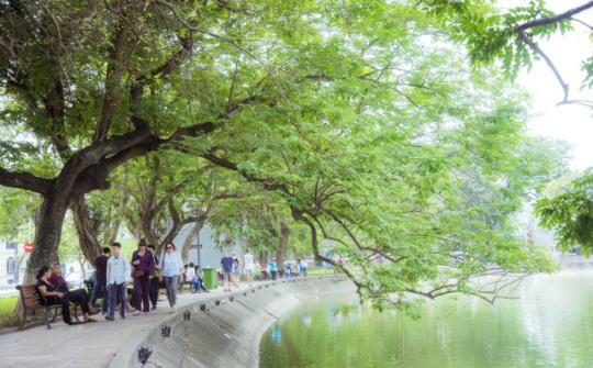 Thời tiết 21-7: Miền Bắc trời mát, đề phòng mưa dông