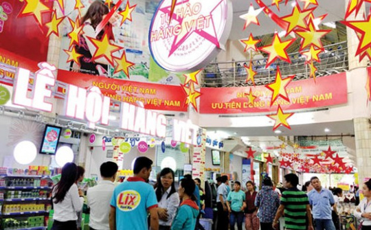 TP. Hồ Chí Minh đẩy mạnh kích cầu tiêu dùng