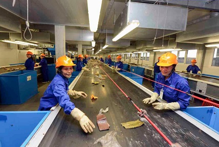 Sắp diễn ra hội thảo trực tuyến “Cơ hội đầu tư công nghệ Xử lý, Tái chế chất thải tại Việt Nam”