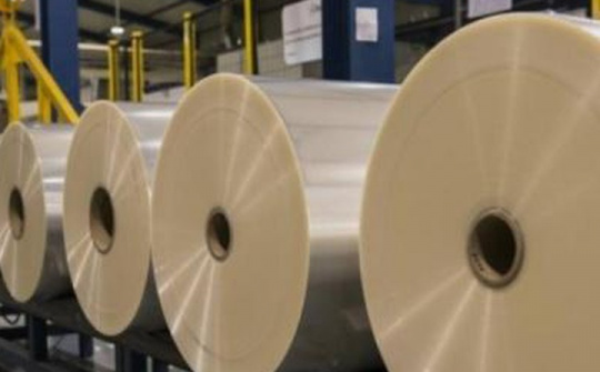 Bộ Công Thương chính thức giảm thuế chống bán phá giá đối với sản phẩm màng BOPP nhập khẩu