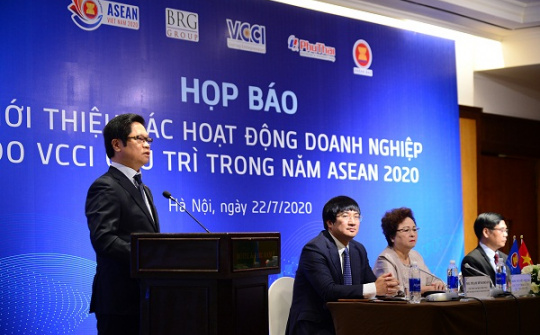Năm ASEAN 2020 và chuỗi hoạt động đầy ý nghĩa của doanh nghiệp trong nửa cuối năm