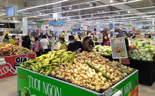 Thổ Nhĩ Kỳ - cầu nối đưa sản phẩm tiêu dùng Việt Nam sang EU