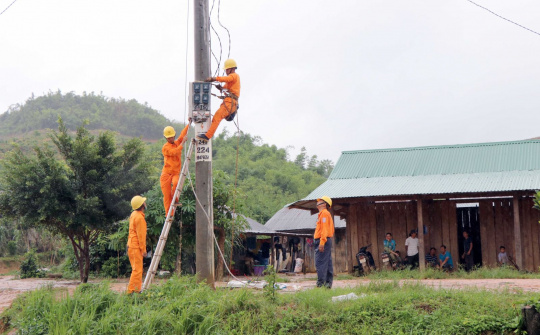 Bài học đắt giá từ một vụ tai nạn
