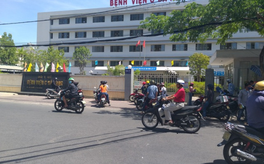 Bệnh nhân Đà Nẵng 02 lần xét nghiệm dương tính SARS-CoV-2, đang chờ kết quả Viện Pasteur Nha Trang