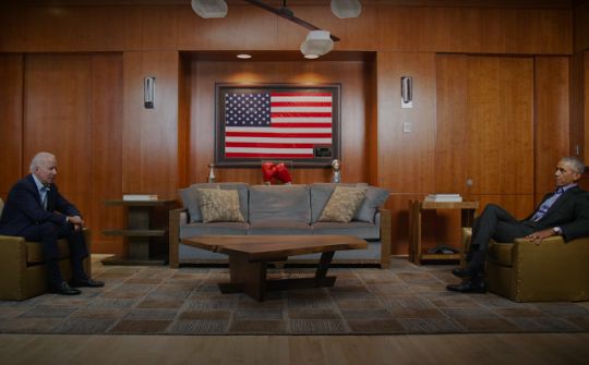 [Quốc tế nổi bật] Hợp sức chỉ trích ông Trump