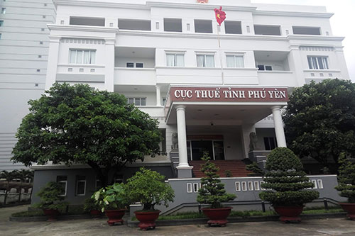 Quản lý hóa đơn giá trị gia tăng đối với các doanh nghiệp tại Cục Thuế tỉnh Phú Yên